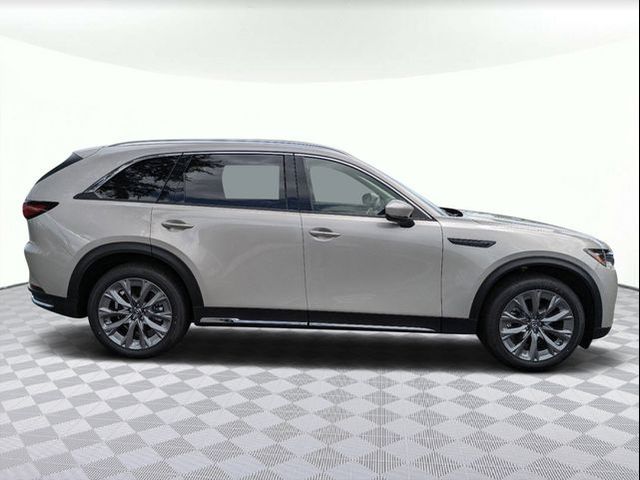 2024 Mazda CX-90 3.3 Turbo Premium