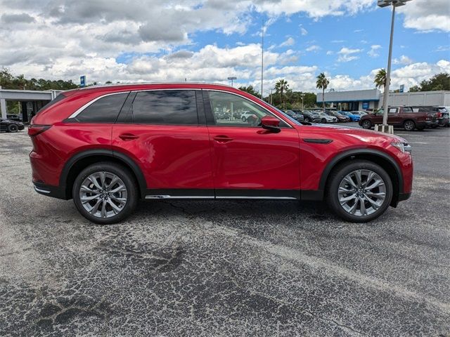 2024 Mazda CX-90 3.3 Turbo Premium