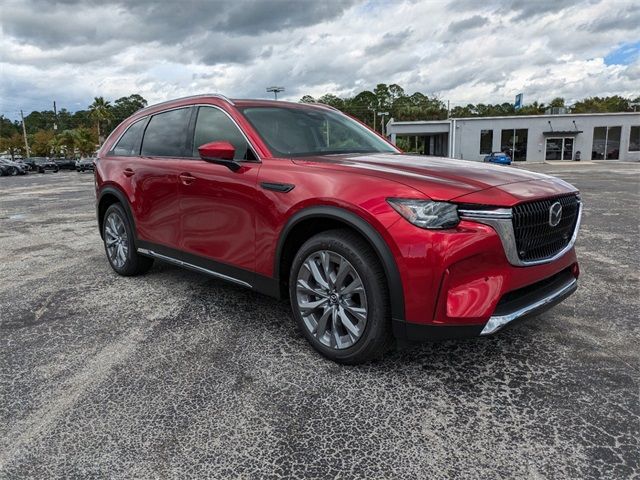 2024 Mazda CX-90 3.3 Turbo Premium