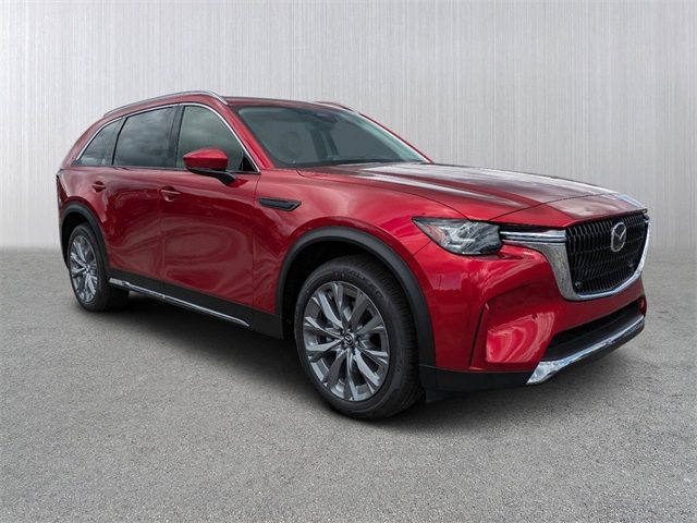 2024 Mazda CX-90 3.3 Turbo Premium