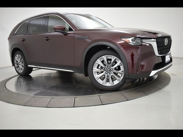 2024 Mazda CX-90 3.3 Turbo Premium