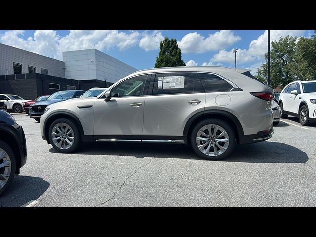 2024 Mazda CX-90 3.3 Turbo Premium