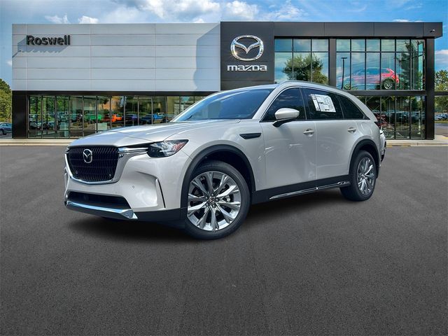 2024 Mazda CX-90 3.3 Turbo Premium