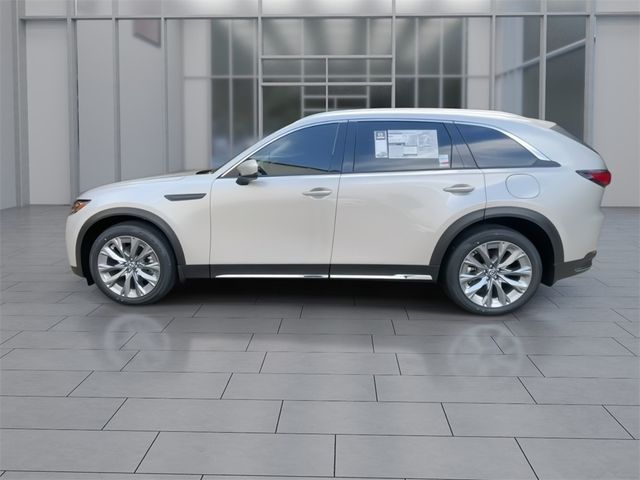 2024 Mazda CX-90 3.3 Turbo Premium