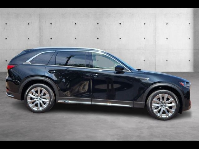 2024 Mazda CX-90 3.3 Turbo Premium