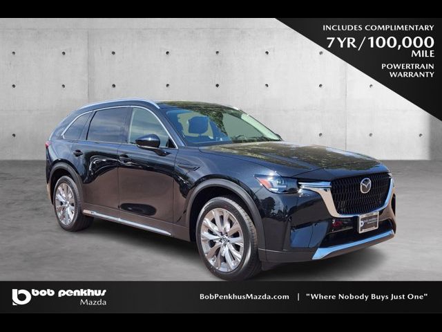 2024 Mazda CX-90 3.3 Turbo Premium