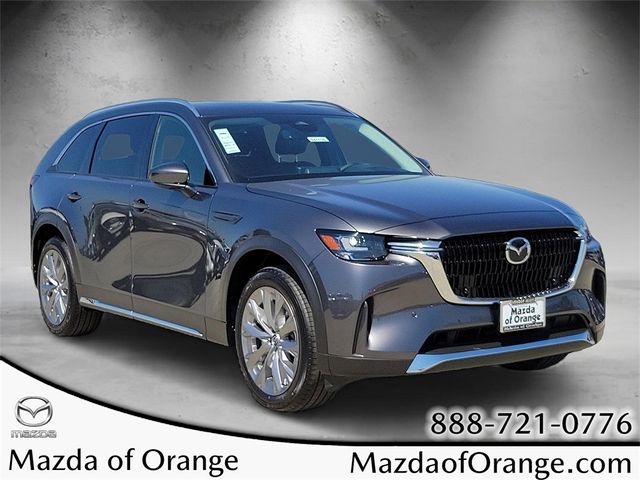 2024 Mazda CX-90 3.3 Turbo Premium