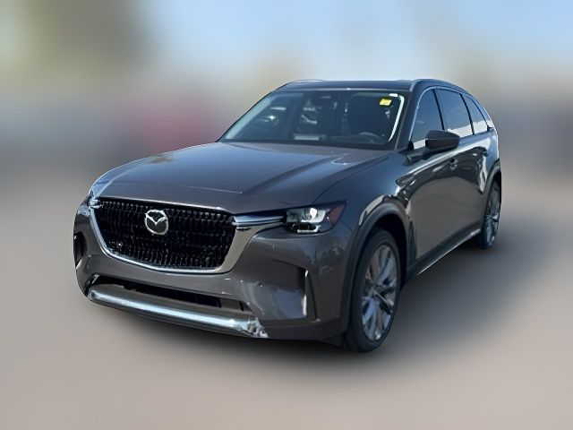 2024 Mazda CX-90 3.3 Turbo Premium