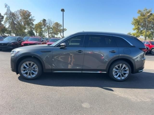 2024 Mazda CX-90 3.3 Turbo Premium