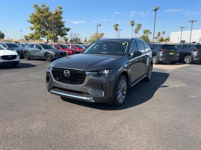 2024 Mazda CX-90 3.3 Turbo Premium