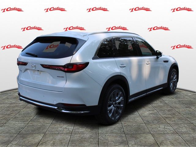 2024 Mazda CX-90 3.3 Turbo Premium