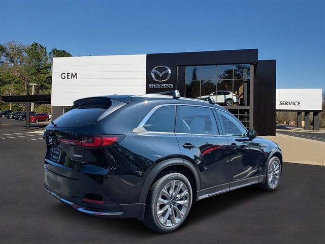 2024 Mazda CX-90 3.3 Turbo Premium