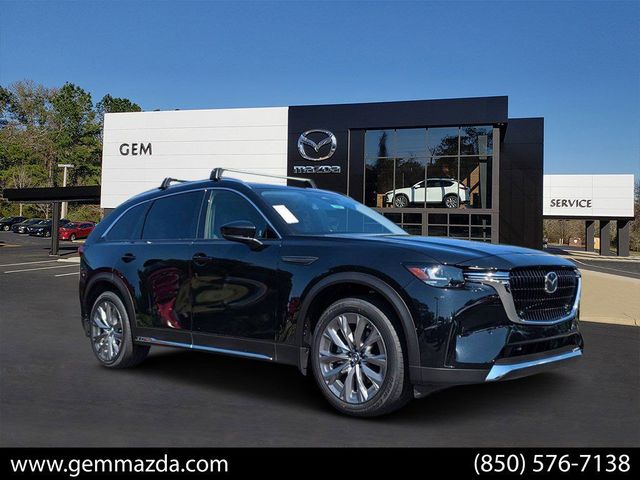 2024 Mazda CX-90 3.3 Turbo Premium