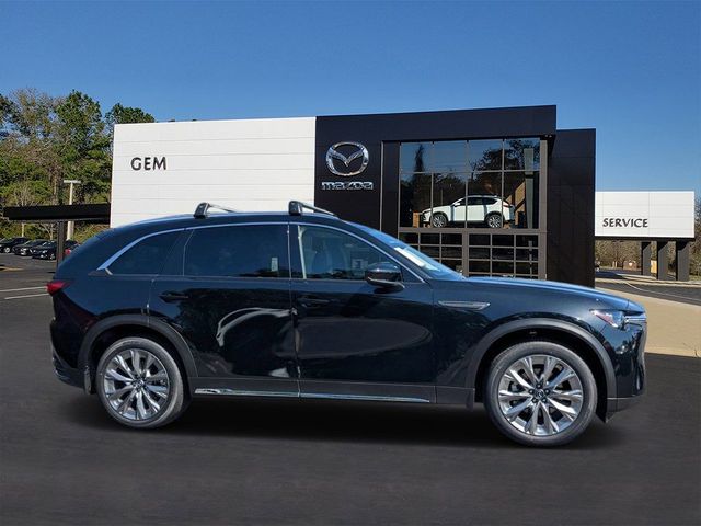 2024 Mazda CX-90 3.3 Turbo Premium