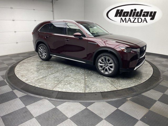 2024 Mazda CX-90 3.3 Turbo Premium