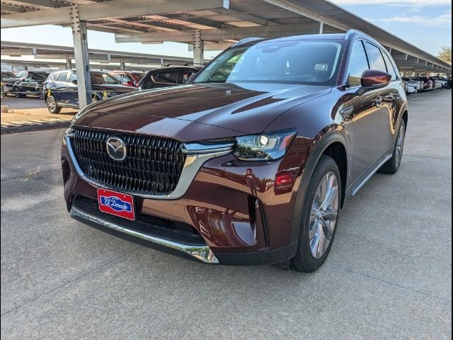 2024 Mazda CX-90 3.3 Turbo Premium