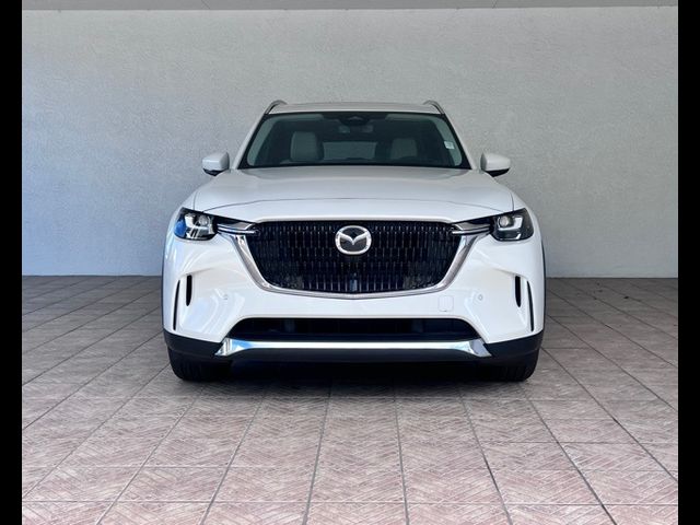 2024 Mazda CX-90 3.3 Turbo Premium