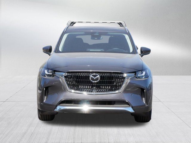 2024 Mazda CX-90 3.3 Turbo Premium