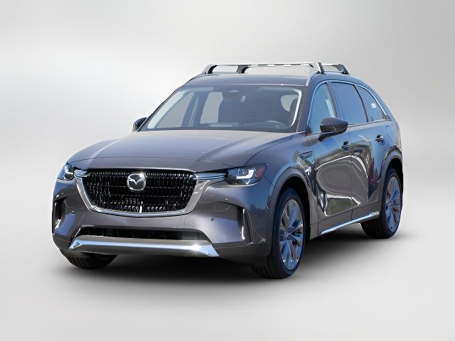 2024 Mazda CX-90 3.3 Turbo Premium