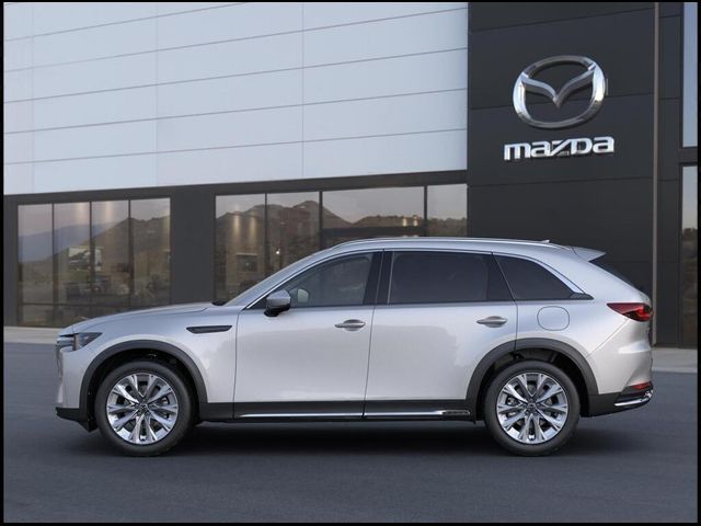 2024 Mazda CX-90 3.3 Turbo Premium