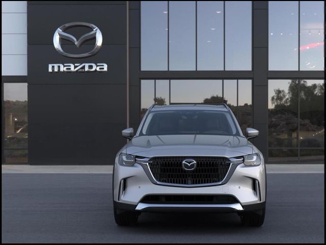 2024 Mazda CX-90 3.3 Turbo Premium