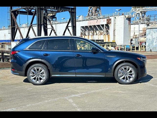 2024 Mazda CX-90 3.3 Turbo Premium