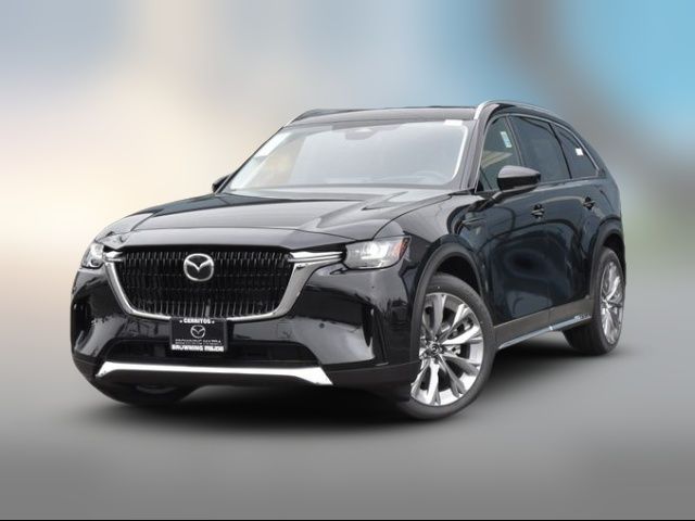 2024 Mazda CX-90 3.3 Turbo Premium