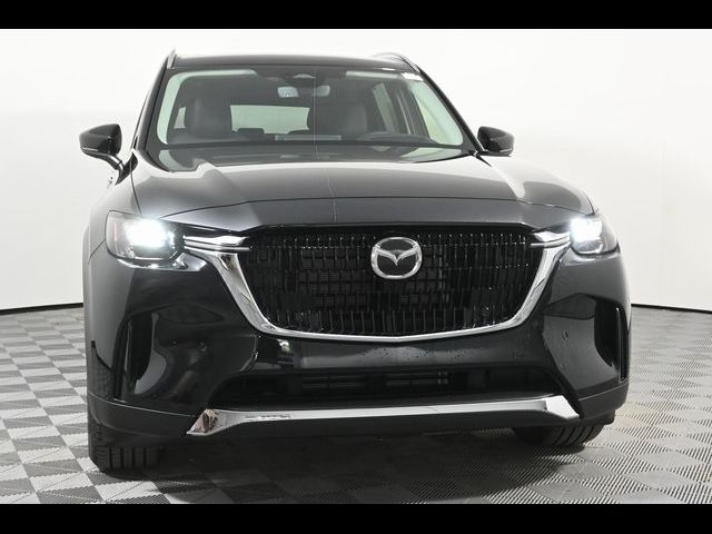 2024 Mazda CX-90 3.3 Turbo Premium