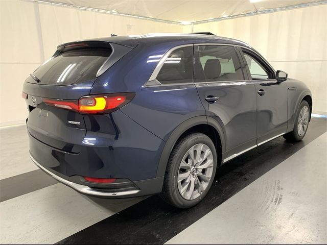 2024 Mazda CX-90 3.3 Turbo Premium