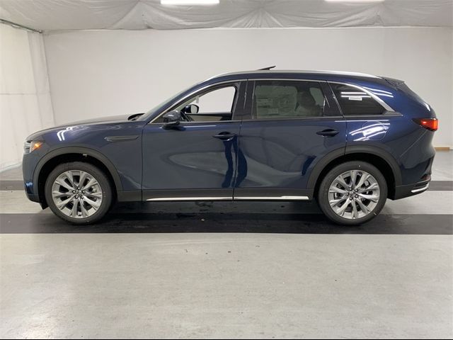 2024 Mazda CX-90 3.3 Turbo Premium