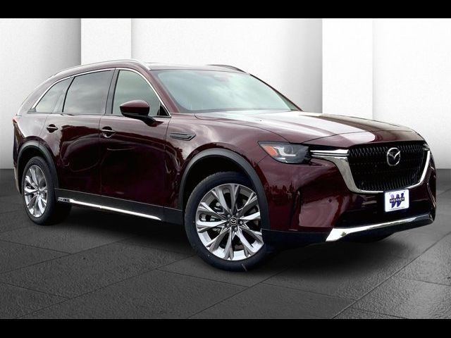 2024 Mazda CX-90 3.3 Turbo Premium