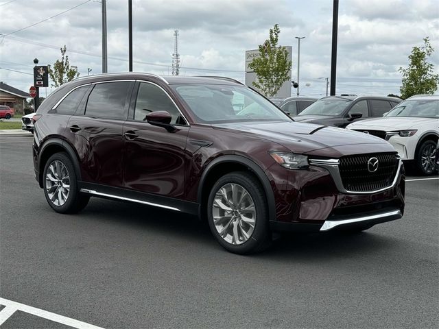 2024 Mazda CX-90 3.3 Turbo Premium