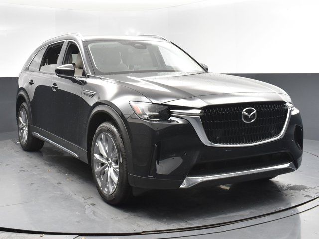 2024 Mazda CX-90 3.3 Turbo Premium