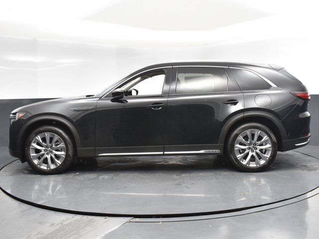 2024 Mazda CX-90 3.3 Turbo Premium