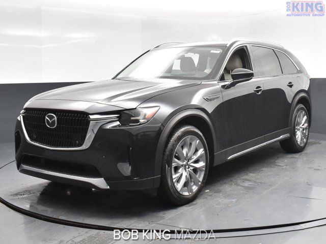 2024 Mazda CX-90 3.3 Turbo Premium