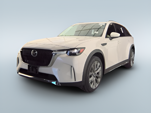 2024 Mazda CX-90 3.3 Turbo Premium