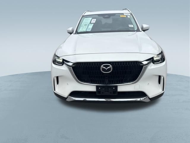 2024 Mazda CX-90 3.3 Turbo Premium