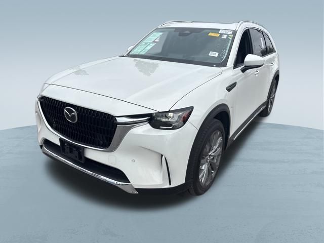 2024 Mazda CX-90 3.3 Turbo Premium