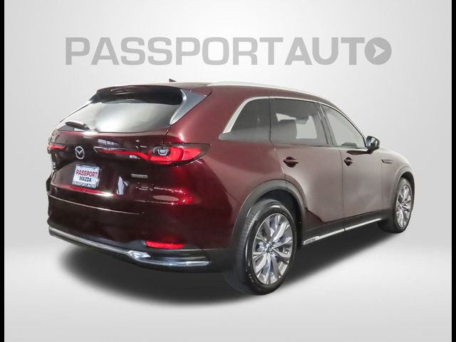 2024 Mazda CX-90 3.3 Turbo Premium