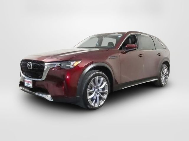 2024 Mazda CX-90 3.3 Turbo Premium