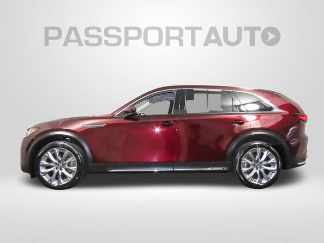 2024 Mazda CX-90 3.3 Turbo Premium