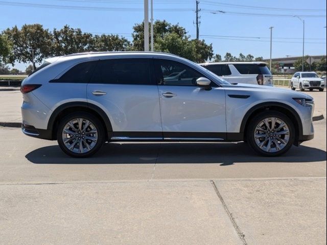 2024 Mazda CX-90 3.3 Turbo Premium