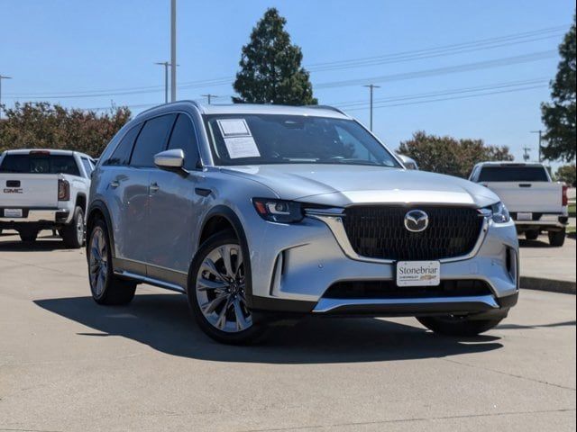 2024 Mazda CX-90 3.3 Turbo Premium