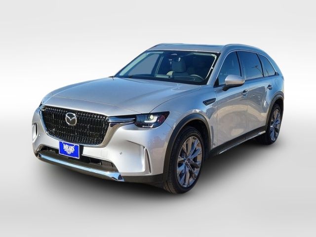 2024 Mazda CX-90 3.3 Turbo Premium