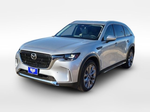 2024 Mazda CX-90 3.3 Turbo Premium