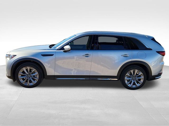 2024 Mazda CX-90 3.3 Turbo Premium