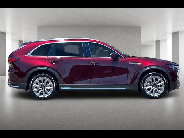 2024 Mazda CX-90 3.3 Turbo Premium