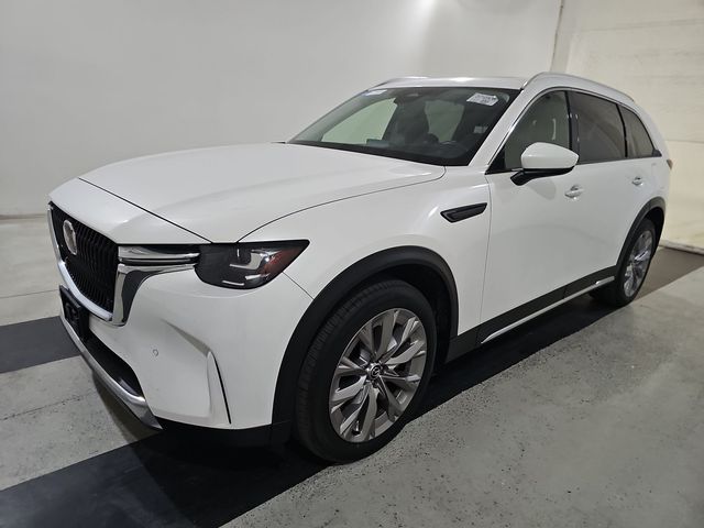 2024 Mazda CX-90 3.3 Turbo Premium