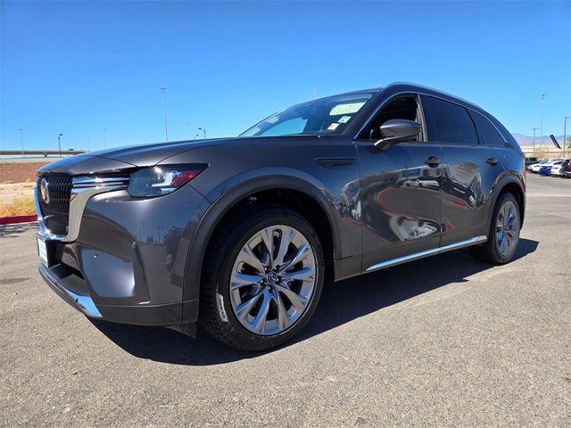 2024 Mazda CX-90 3.3 Turbo Premium