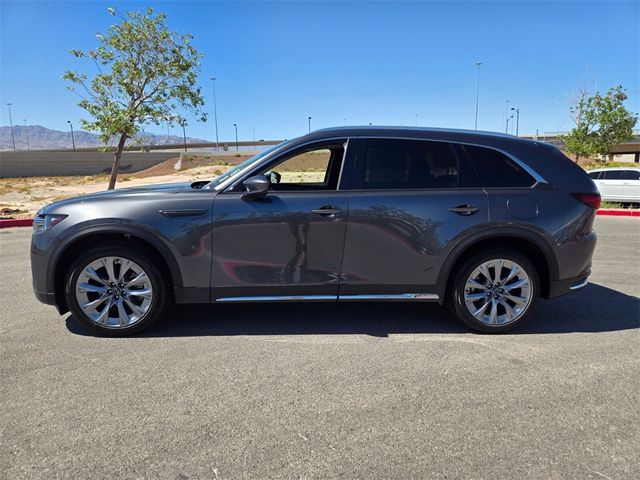 2024 Mazda CX-90 3.3 Turbo Premium